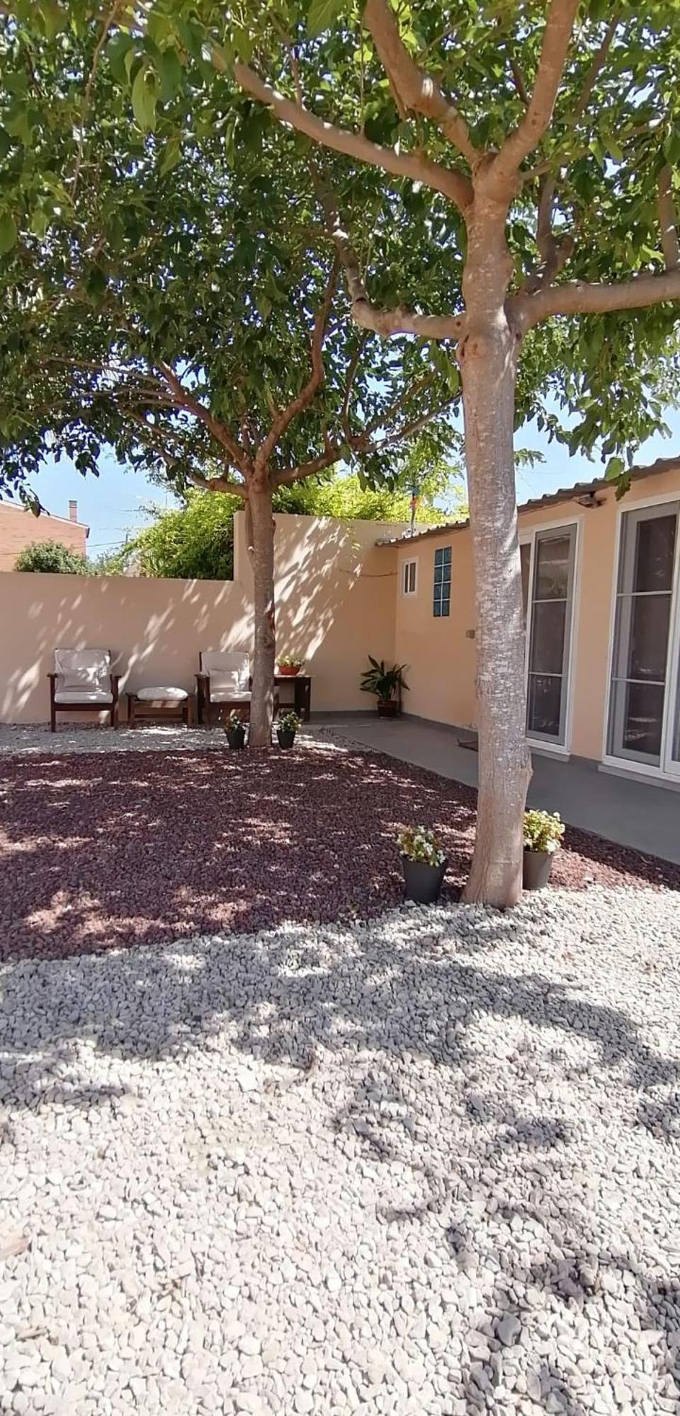 Апартаменты L'Atelier De Paquita - Delta De L'Ebre Дельтебре Экстерьер фото